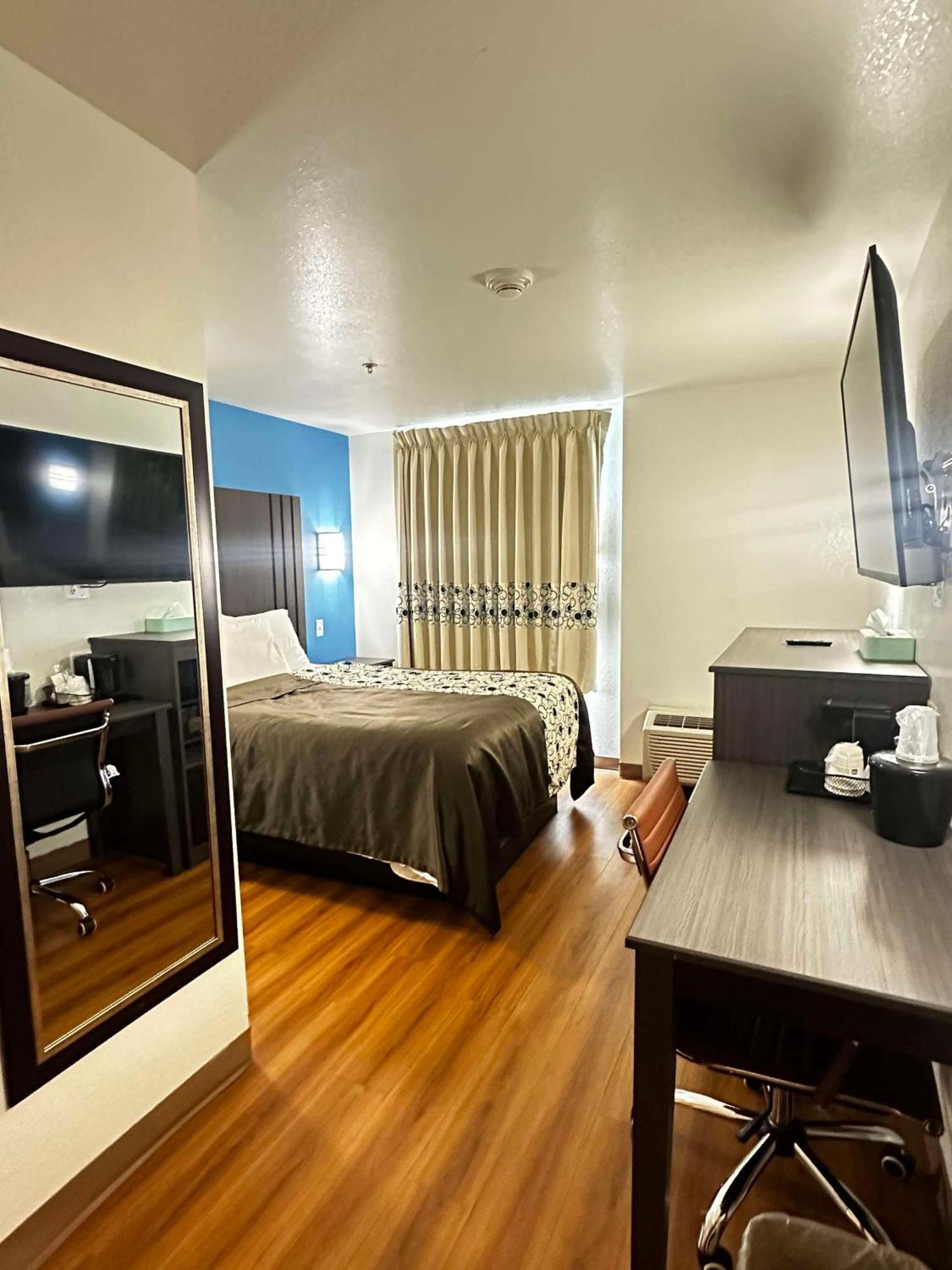 Surestay Plus Hotel By Best Western Niagara Falls East Exterior foto